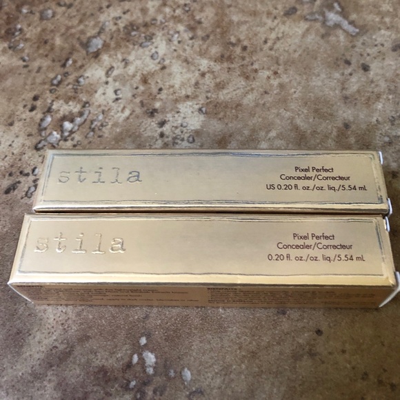 STILA PIXEL PERFECT CONCEALER - Picture 5 of 8